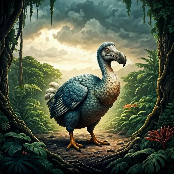 Miniature 2 de DODO JACKFRUIT EDITION