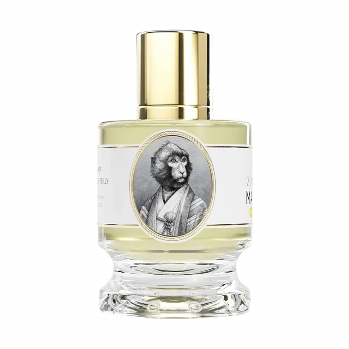 Miniature 1 de MACAQUE YUZU EDITION