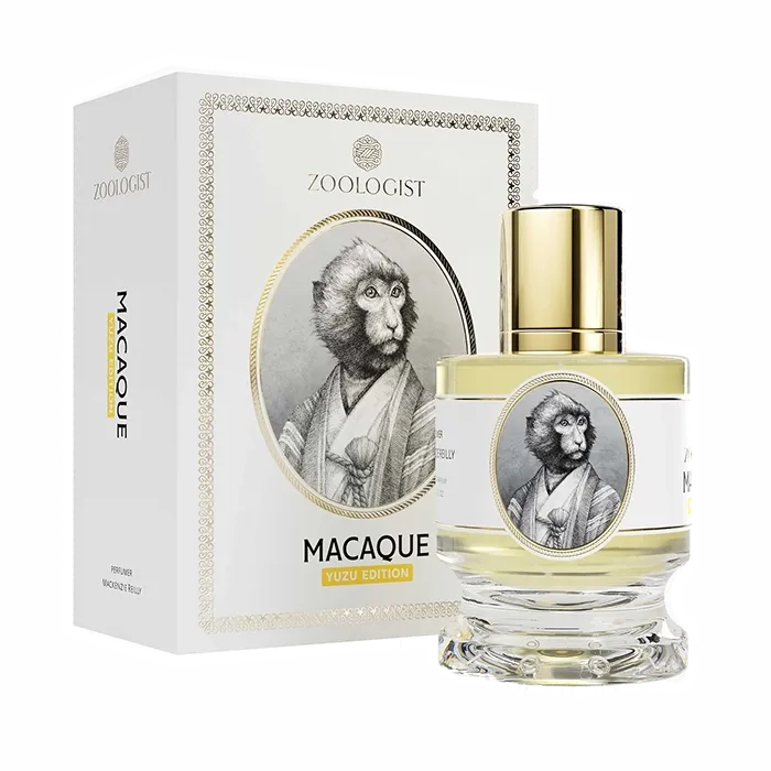 Miniature 3 de MACAQUE YUZU EDITION