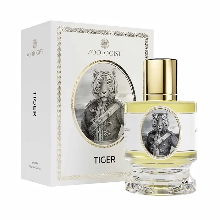 Miniature 4 de TIGER