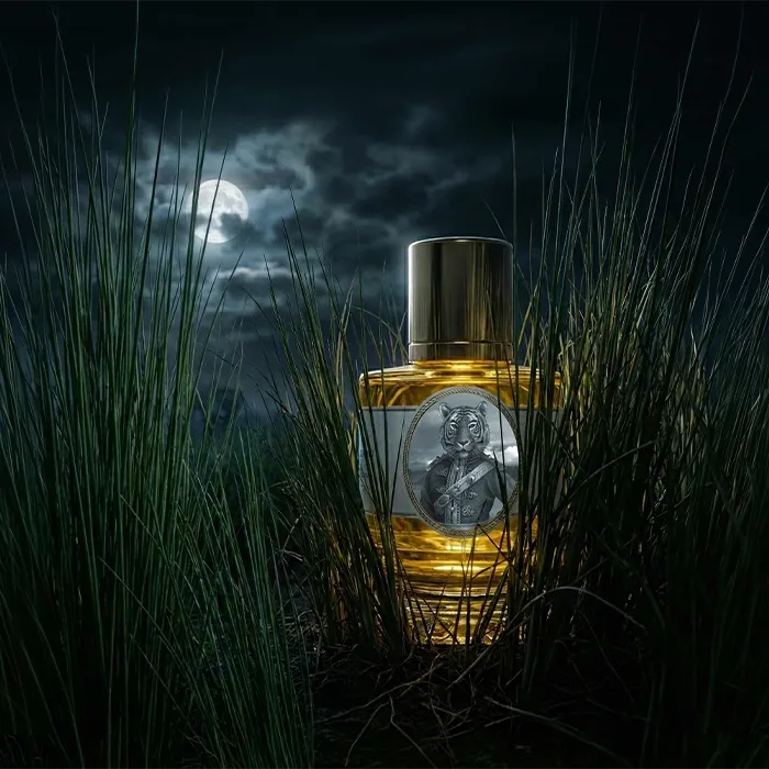 Miniature 3 de TIGER