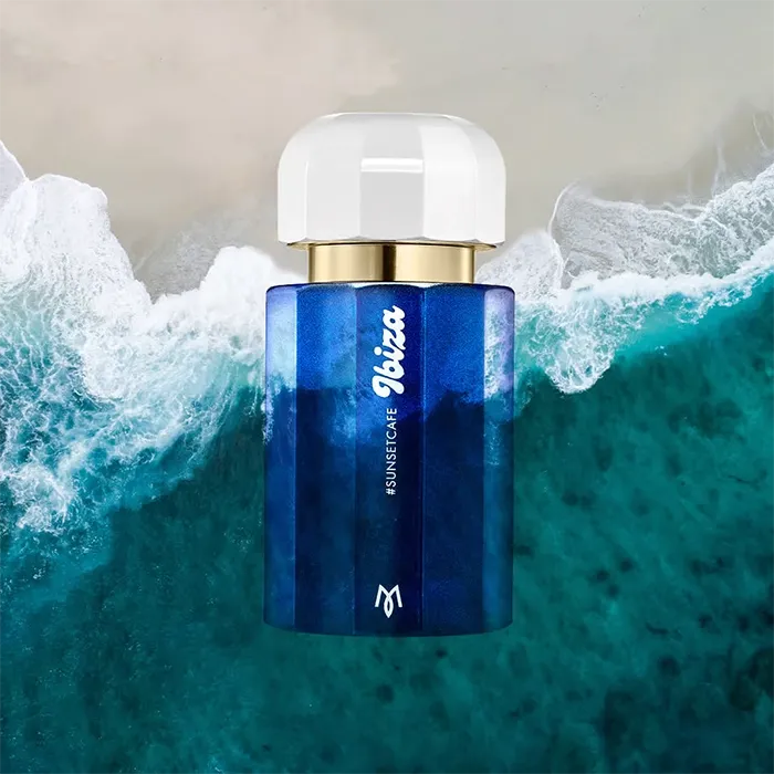 Miniature 2 de IBIZA SUNSET CAFE