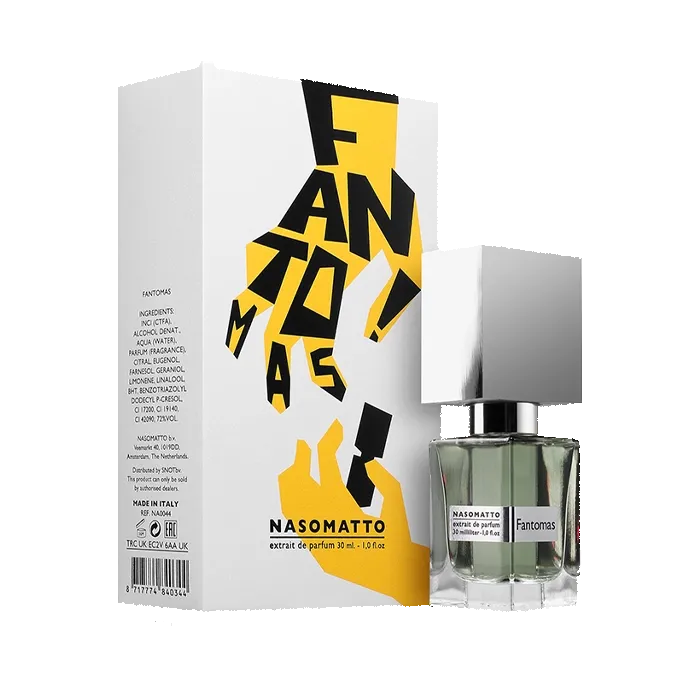 Miniature 4 de FANTOMAS