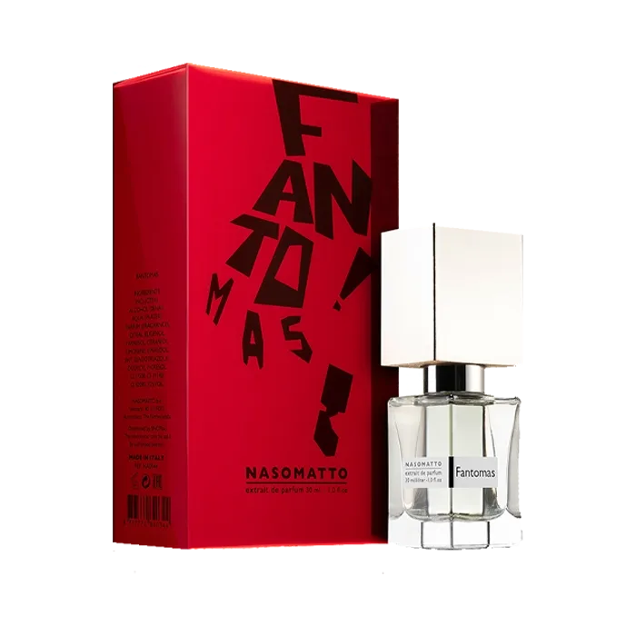 Miniature 3 de FANTOMAS