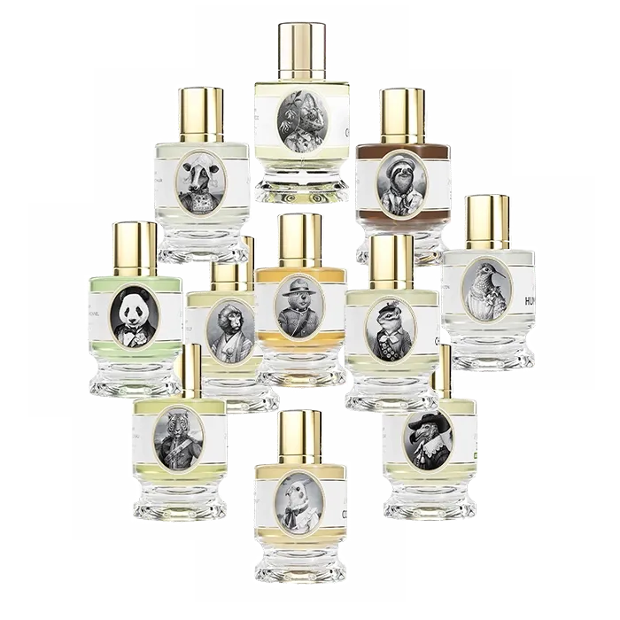 Miniature 1 de DICOVER ZOOLOGIST 2.5 ML X11