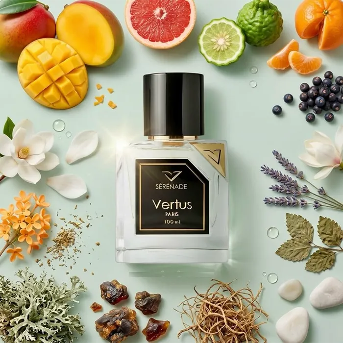 Image alternative de SERENADE 100 ML
