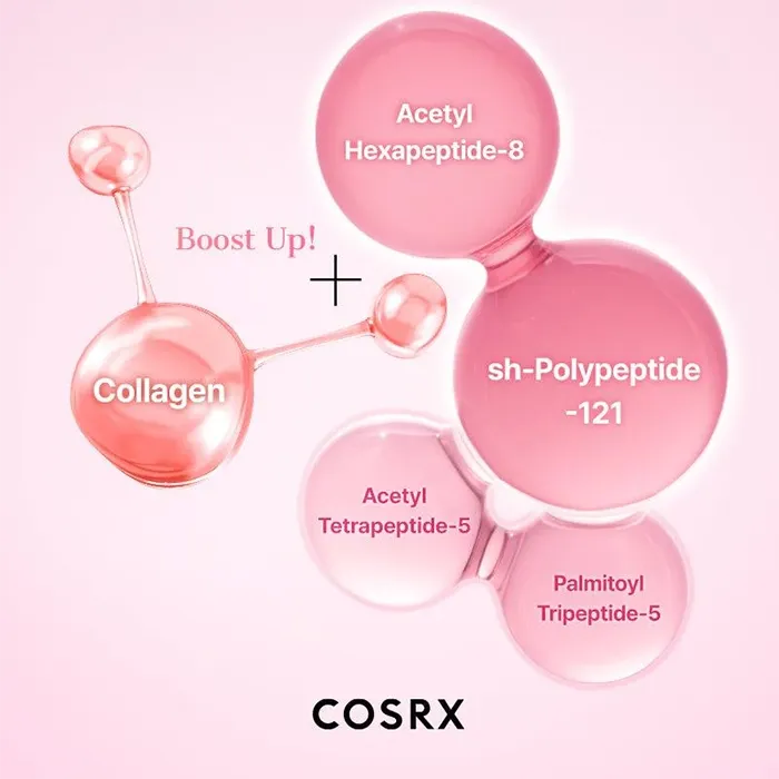 Miniature 4 de COSRX Eye Patch