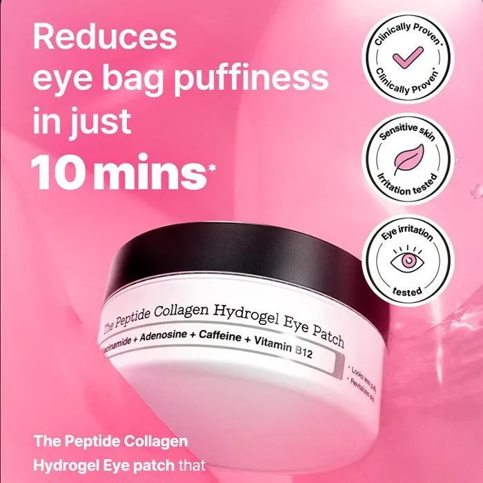 Miniature 6 de COSRX Eye Patch