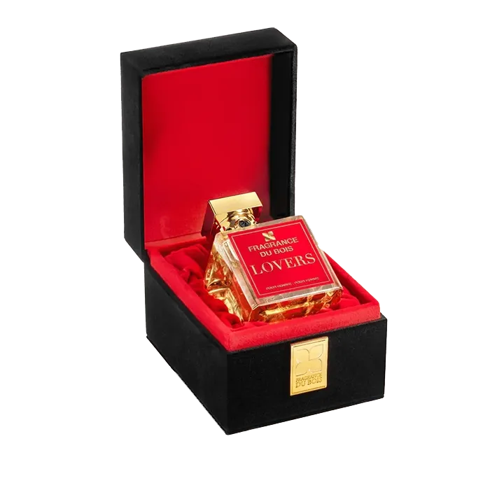 Miniature 2 de LOVERS 100 ML