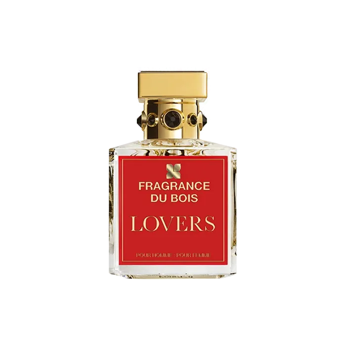 Miniature 1 de LOVERS 100 ML
