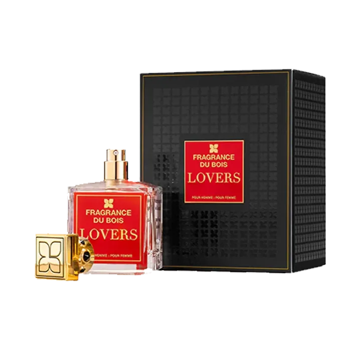 Miniature 3 de LOVERS 100 ML