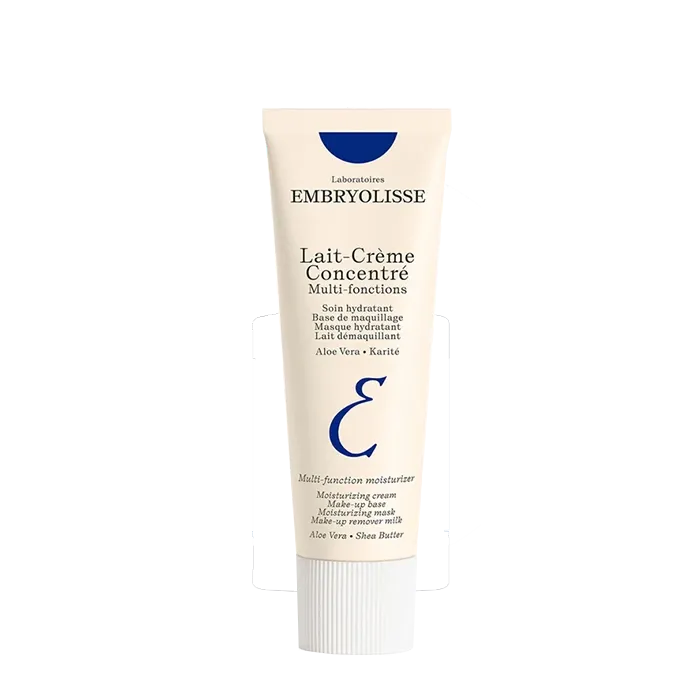 Miniature 1 de Lait-Crème Concentré EMBRYOLISSE 75ML