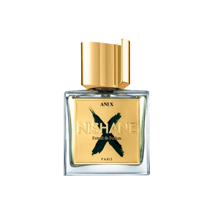 Miniature 1 de ANI X
